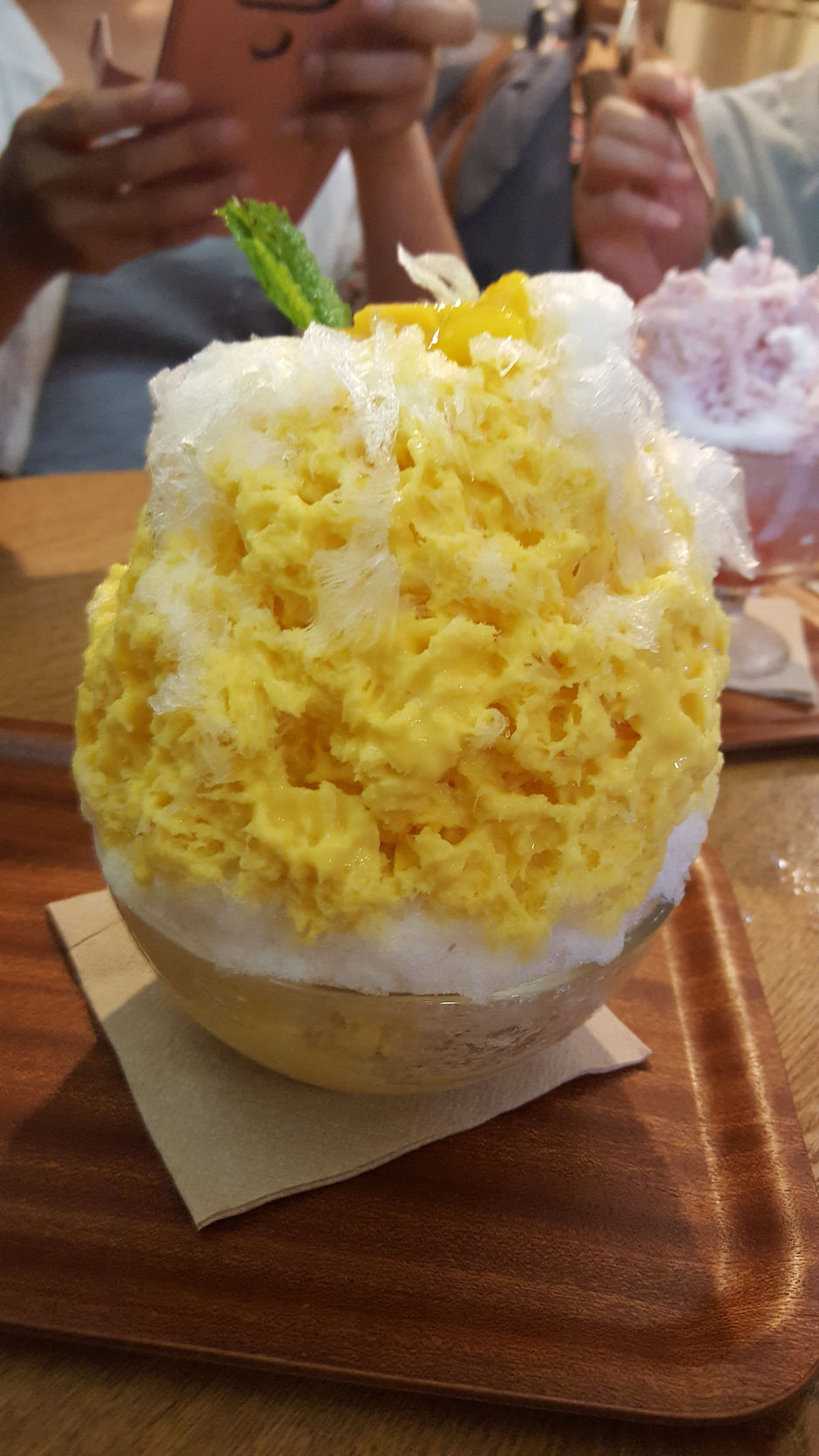 Shaved Ice
