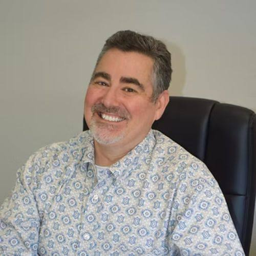 Brian D. Shapiro