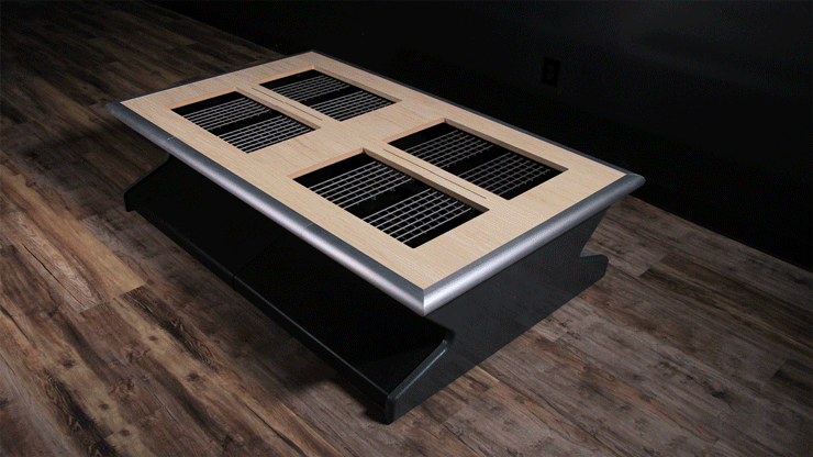 Slot Base