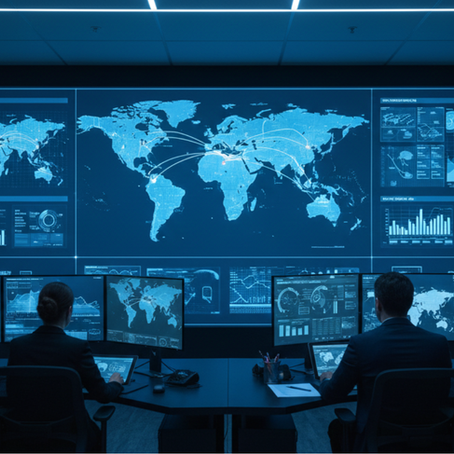 Chile y México avanzan hacia certificación sanitaria digital