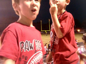 Day 26: Traditions and Pride