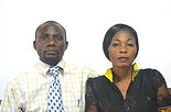 Pastor Bornface and Kabwe, Luanshya Zamb