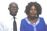 Pastor Davies and Mercy Mulenga, Chingol