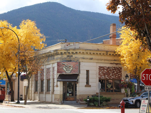 What Daytrips Reveal