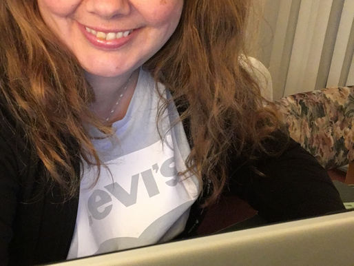 Sunshine and Staying Inside