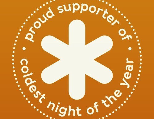 Coldest Day of the Year