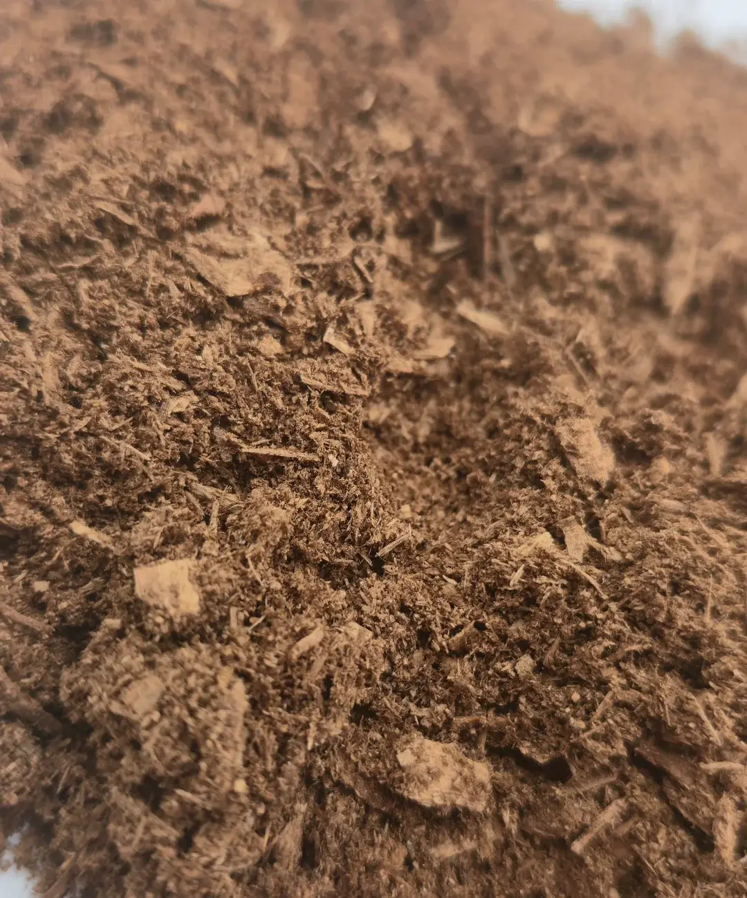 Isopod Substrate Mix