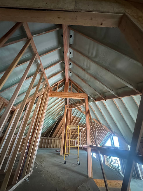 Home Insulation Contractors