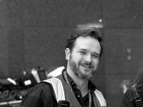 Chris Bowe