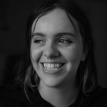 Olivia Peachey Tattoo Artist at Inkora.Studio Oxford, Jericho