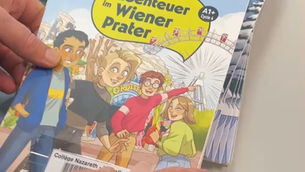Les germanistes lancent leur podcast P'tit Spionne !