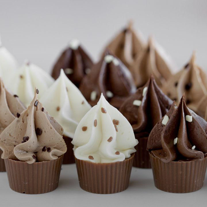 ΖΑΧΑΡΟΠΑΣΤΑ - RAINBOW GREEN PASTE IRCA