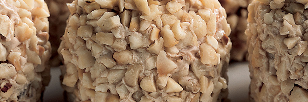 LA BRESILIENNE - ΚΡΟΚΑΝ ΚΑΡΑΜΕΛΩΜΕΝΟ DGF