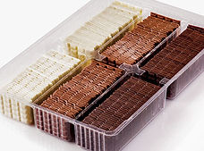 MINI BARS ASSORTIMENT (215pcs) DOBLA