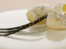 MIRROR CIOCCOLATO BIANCO 40% - ΕΠΙΚΑΛΥΨΗ (ΚΑΘΡΕΠΤΗΣ) ΛΕΥΚΗΣ ΣΟΚΟΛΑΤΑΣ IRCA