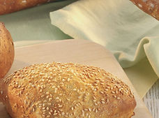 IREKS MAIS (για ψωμί με καλαμπόκι)