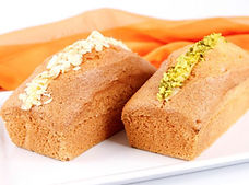 IREKS MULTI CAKE SUGAR-FREE