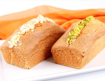 IREKS MULTI CAKE SUGAR-FREE