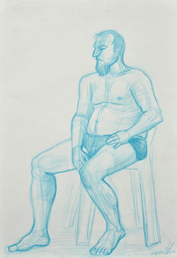 Life Drawing