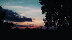 Death of the Summer Sun