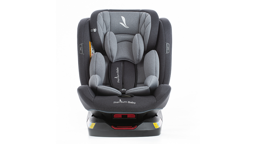Miniatura: Silla para Carro 360° - Premium Baby