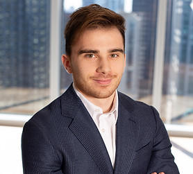 Luke Raczynski TEAM | RCP Advisors | United States