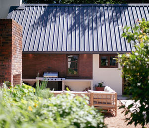 Beverley Homestead
