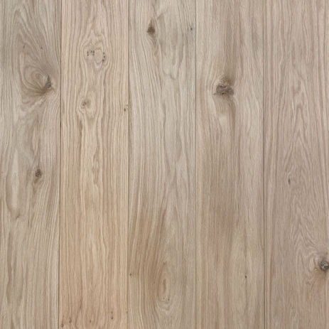 Rustic A+ grade wood flooring