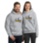 Miniaturbild: Fishing North Atlantic Scallops hoodie