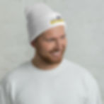Miniatura: Fishing North Atlantic Beanie