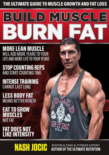 Burn Fat Weightlifting Routine To Build Muscle Lose Fat Best Home