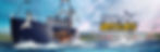 Fishing: North Atlantic banner