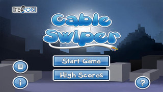 Cable Swiper