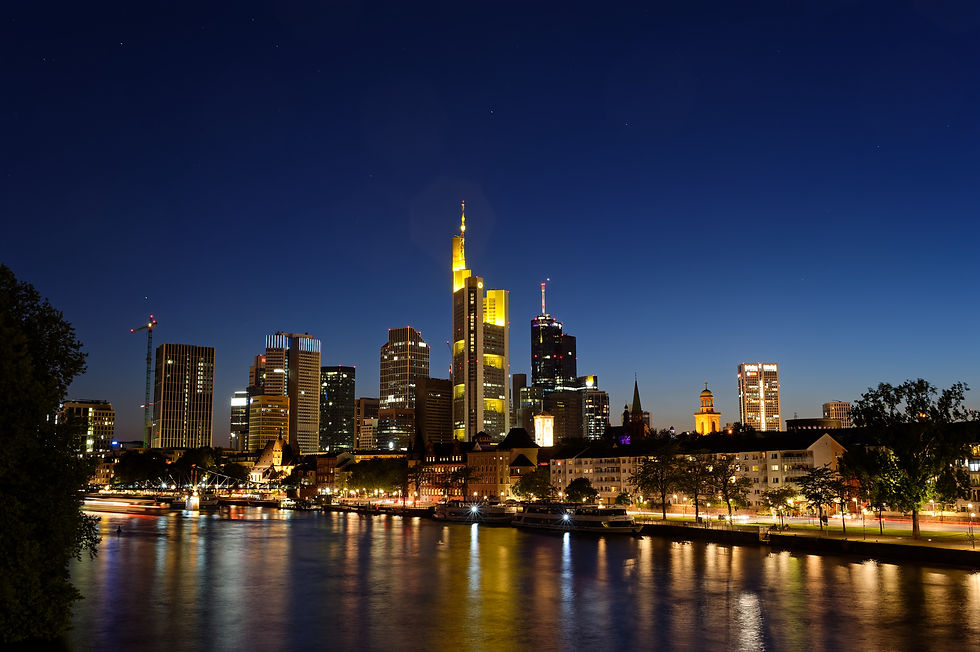 Frankfurt