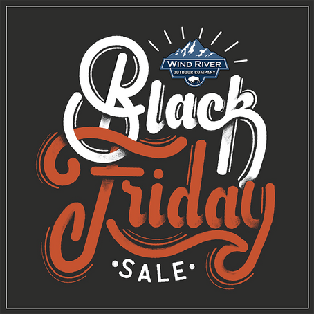 WROC  Black Friday Sale