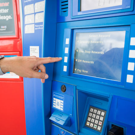 All the Ways to Save at the One Stop Market