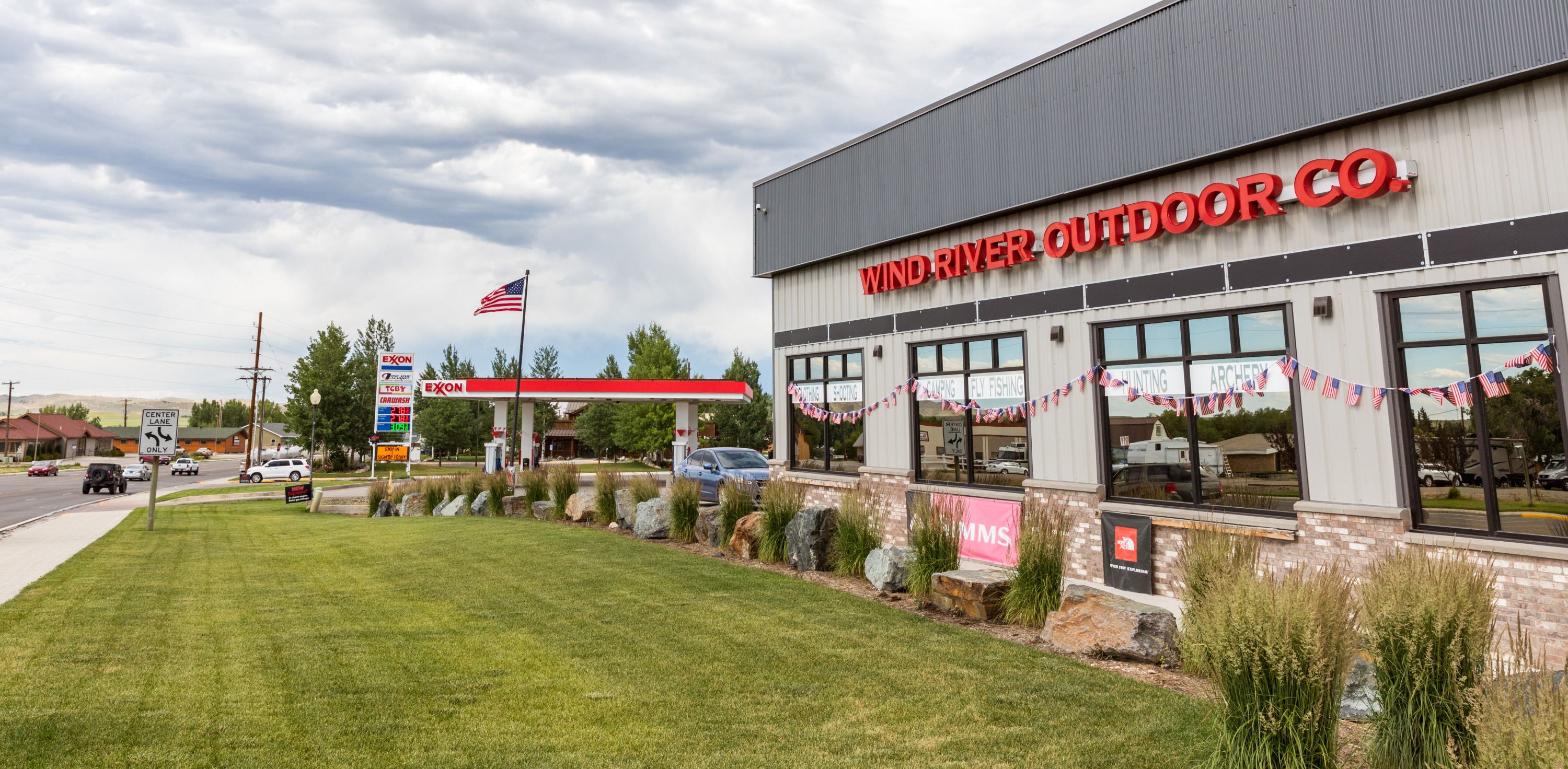 One Stop Market Sporting Goods