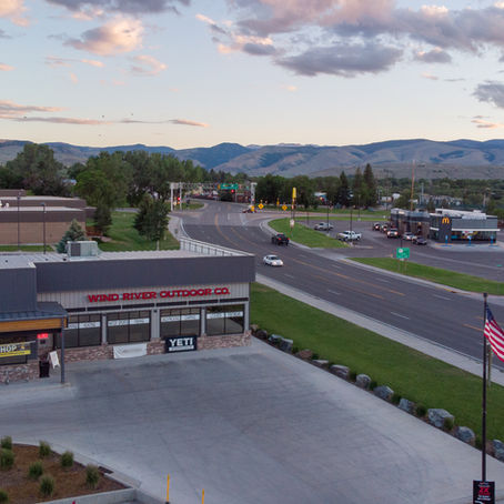 Springtime is here – time to get outside!