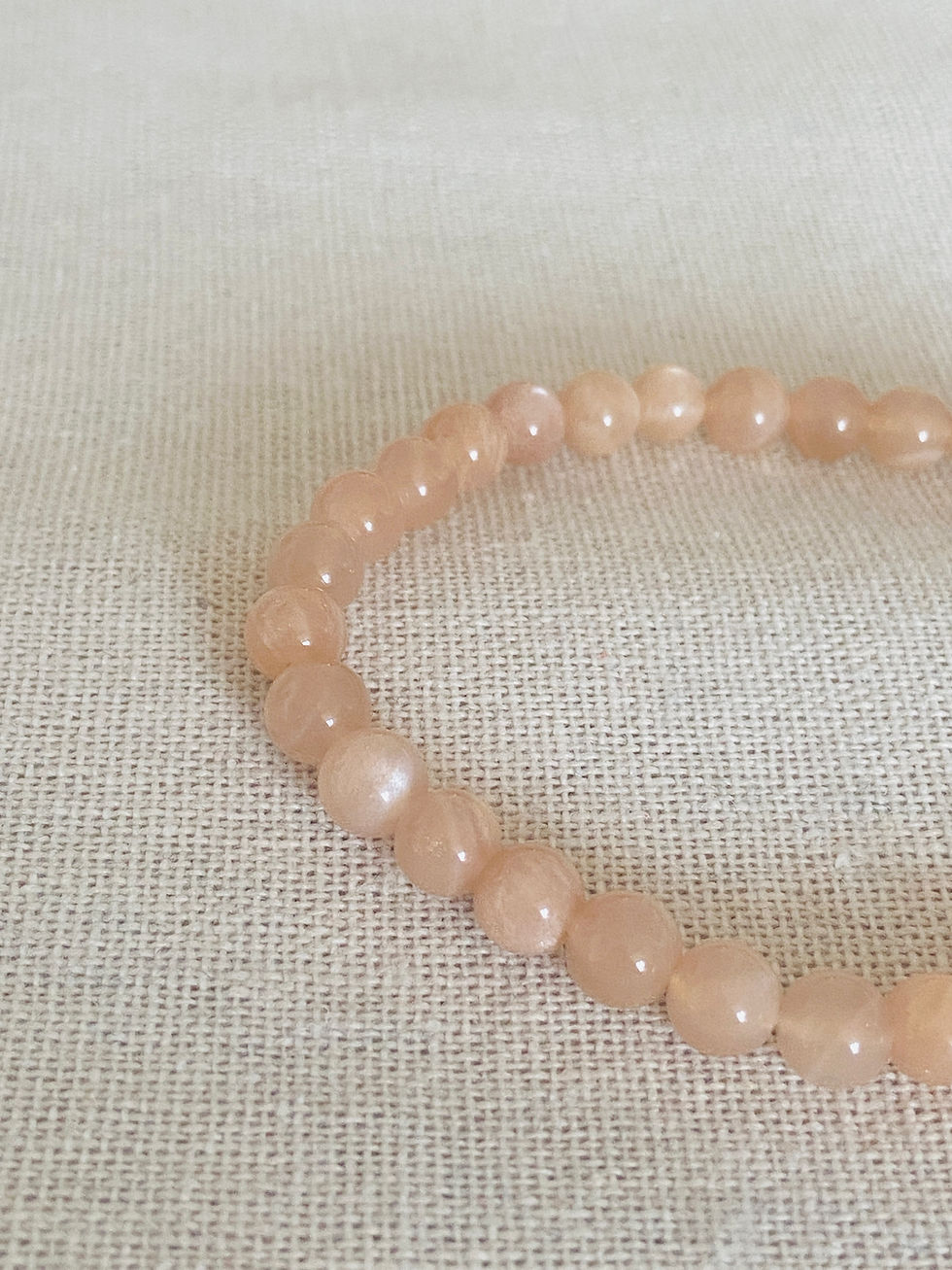 Miniatura: Radiant Poise Sovereign Bracelet