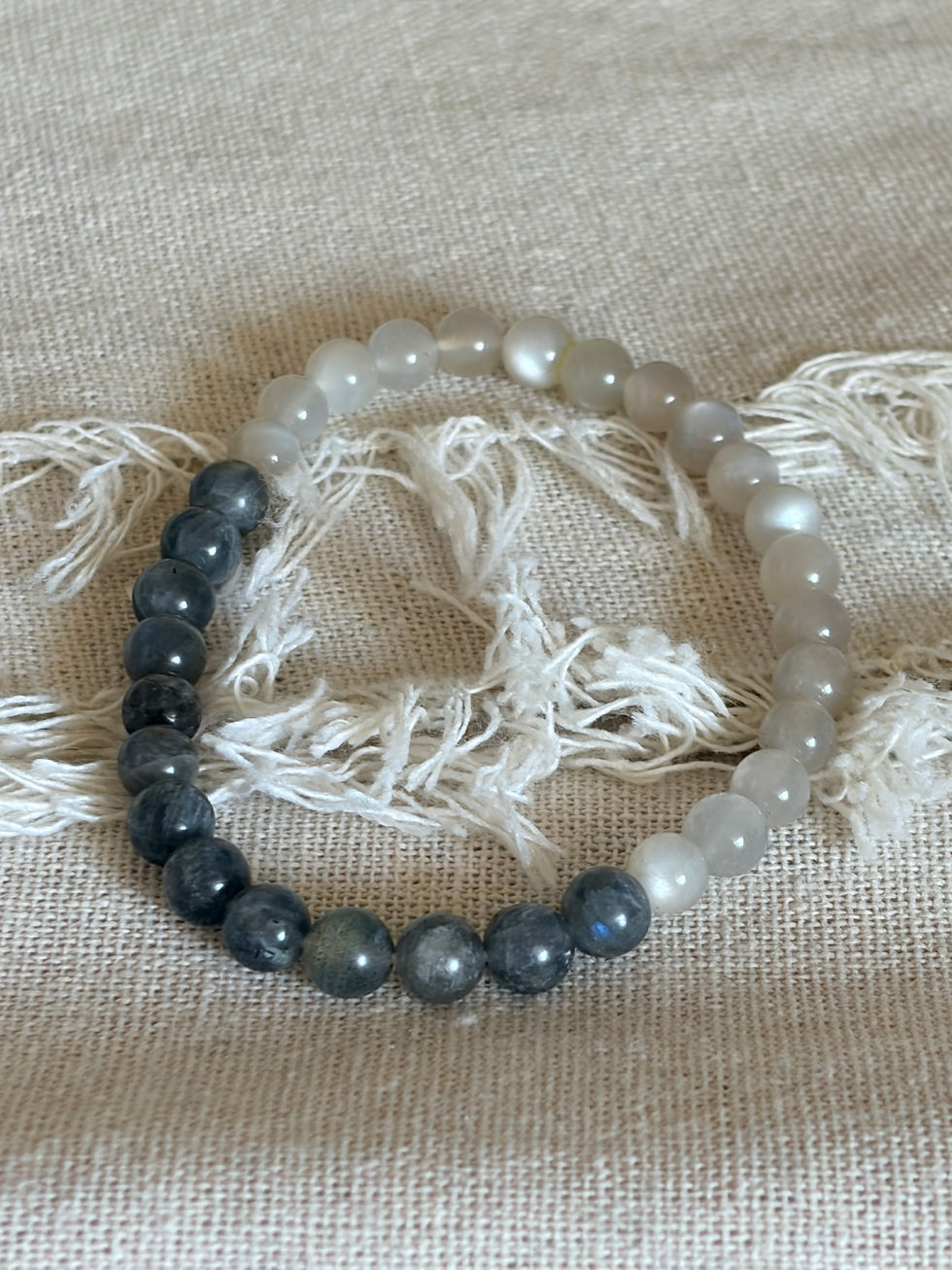 Миниатюра: In-Between Shadow Bracelet