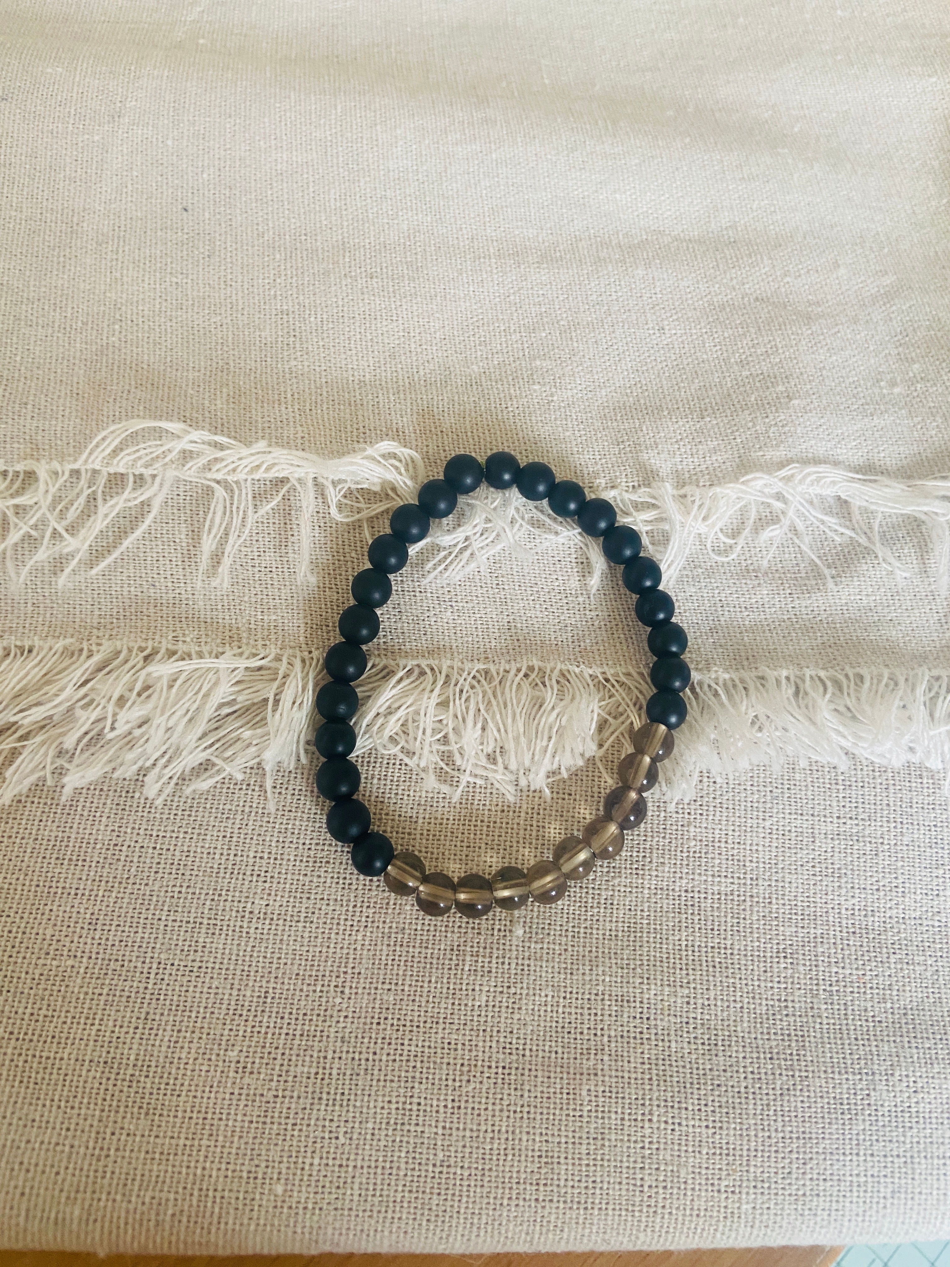 Quiet Guard Resistance Bracelet