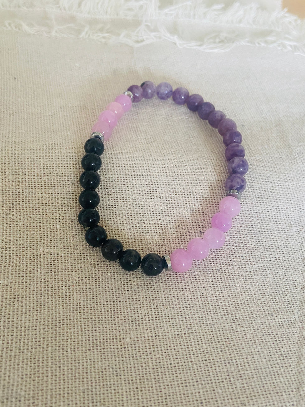 Миниатюра: Soft Hold Resistance Bracelet