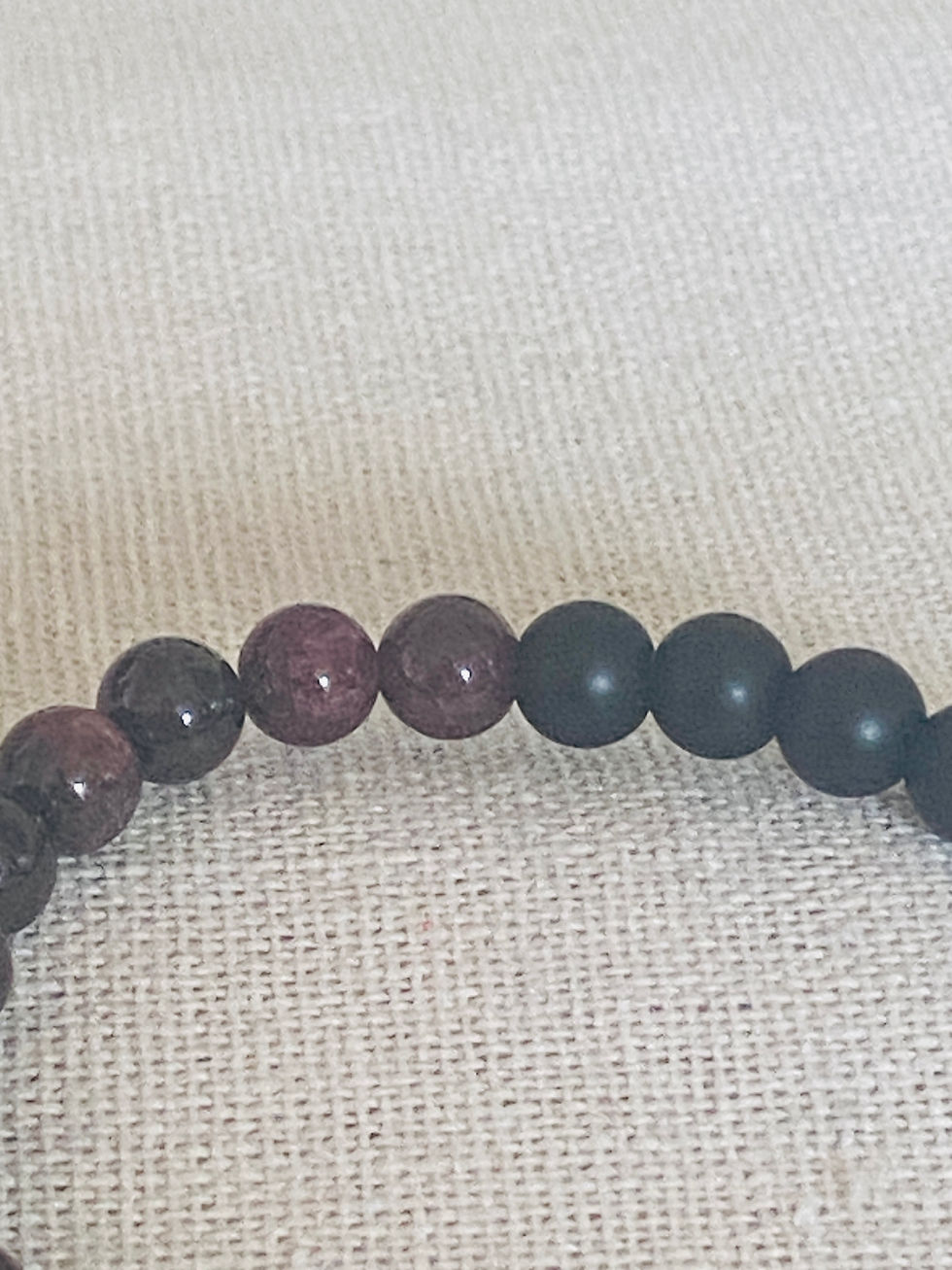Miniatura: Quiet Dominion Sovereign Bracelet