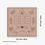 Thumbnail: 3 Card Spread Tarot and Altar Cloth