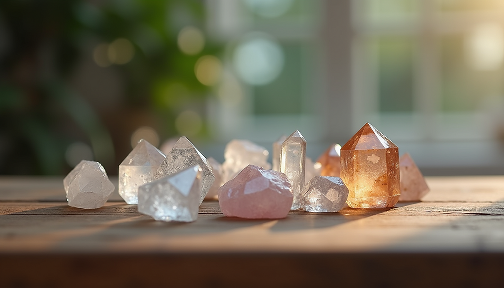 Essential Guide to Energy Clearing in Witchcraft Methods Tools and Frequency for Optimal Results