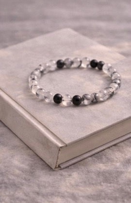 Miniature : Throughline Intention Bracelet