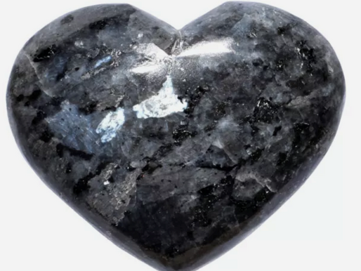 Uncovering the Mystical Properties: The Healing Power of Larvikite