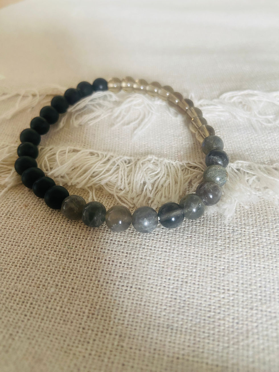 Миниатюра: Blackwater Shadow Bracelet