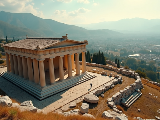 Unveiling Zeus: The Mystical King of the Gods and His Timeless Legacy