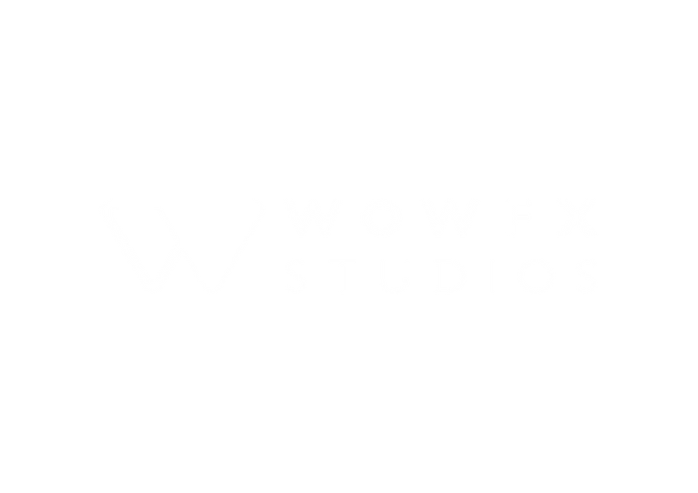 WOWFX Studio Anamorphic, motion, 3D
